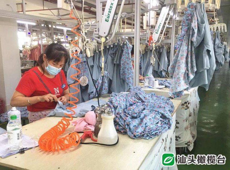 服装辅料网是什么？它就像一个线上的“辅料大超市”