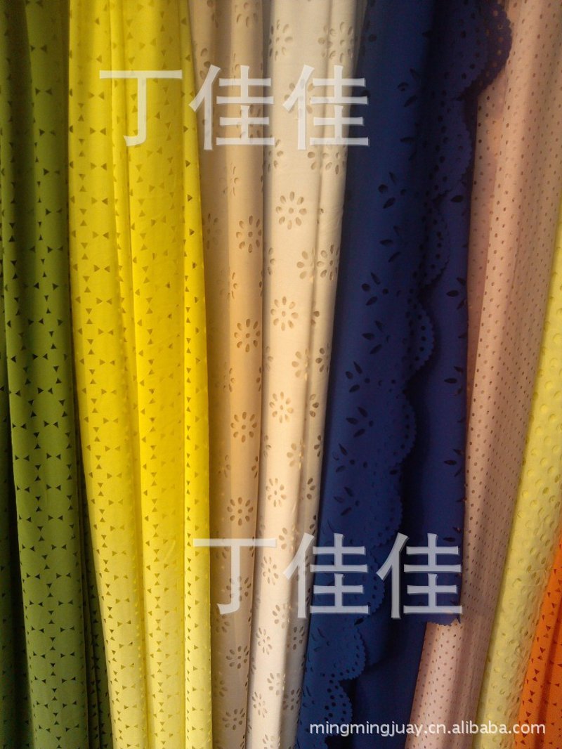 纺织加工费怎么算？新手必看的三种计价模式对比